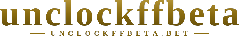 unclockffbeta logo